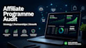 audit your affiliate programme and provide actionable growth recommendations