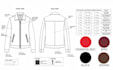 create bags leather goods jacket belts leather accessories bracelets wallet