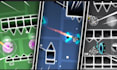 create custom geometry dash layouts with smooth gameplay and level design
