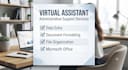 provide virtual assistant services