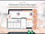 editable excel or google sheets invoice and tracker budget spreadsheet templates