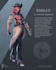 do concept design and character design
