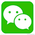teaching how to use wechat