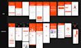design a stunning animated UI and UX for your app in figma