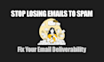 fix your email deliverability  spf, dkim, dmarc setup