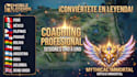 improve your level in mobile legends bang bang
