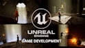 unreal engine game development, create unreal engine game, ue5 blueprints