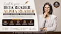 be beta reader beta reader fantasy romance beta reader alpha reader beta reading