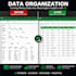 be your ai powered virtual assistant and data entry expert