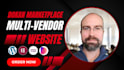 create or customize dokan multivendor website and fix dokan issues, errors
