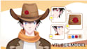 rig vtuber avatar live 2d vtuber model nsfw vtuber commission in anime style