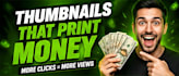 design youtube thumbnail that boosts CTR