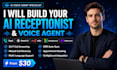 fix ai agent multi ai agent vapi retell ai crew ai calling agent ai receptionist
