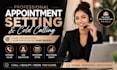 set qualified appointments for your business
