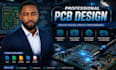 do pcb design schematic layout electronics embedded boards esp32 pcb design iot