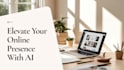 build your wix website with ai automation built in