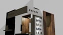 make an exhibition booth design