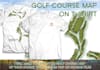 make you a golf course map oon tshirts