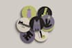design custom coasters for brands