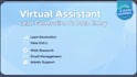 be your personal assistant