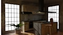 create a game ready 3d environment for your game or project