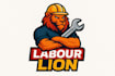 create amazing labour lion logo for your company