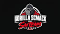 create awesome gorilla smack logo within two days