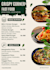 design a professional and eye catching flyer