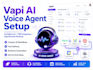 setup voice ai agent vapi gohighlevel appointment booking crm integration