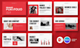 redesign powerpoint presentation revamp canva investor pitch deck