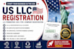 form wyoming llc, new mexico llc and get ein fast, within 24 hours