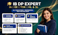 do extended essay internal assessment math ia hl sl