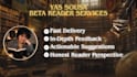 beta read your romance book and provide detailed feedback