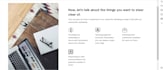 build a responsive business website that attracts client