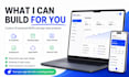 build your ai mvp web app