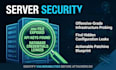 perform a server configuration audit and security hardening review