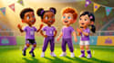 create 2d and 3d animated videos