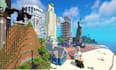 create custom minecraft builds, houses, maps and amazing