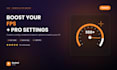 set up the best cs2 settings, config and fps boost