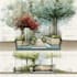 create a landscape site plan and design