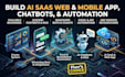 build software, integrate and automate