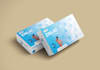 design premium pharmaceutical, medicines and tablet box