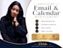 manage your email inbox and calendar professionally