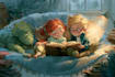 create children storybook illustration