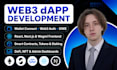 build a web3 dapp with wallet connection