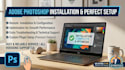 install adobe photoshop for you