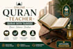 teach quran and basic islamic studies online