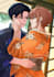 skeb couple anime illustrations