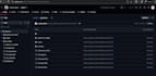 performance test the webportal, API, databases or entire stack