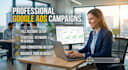 setup and manage google ads campaigns